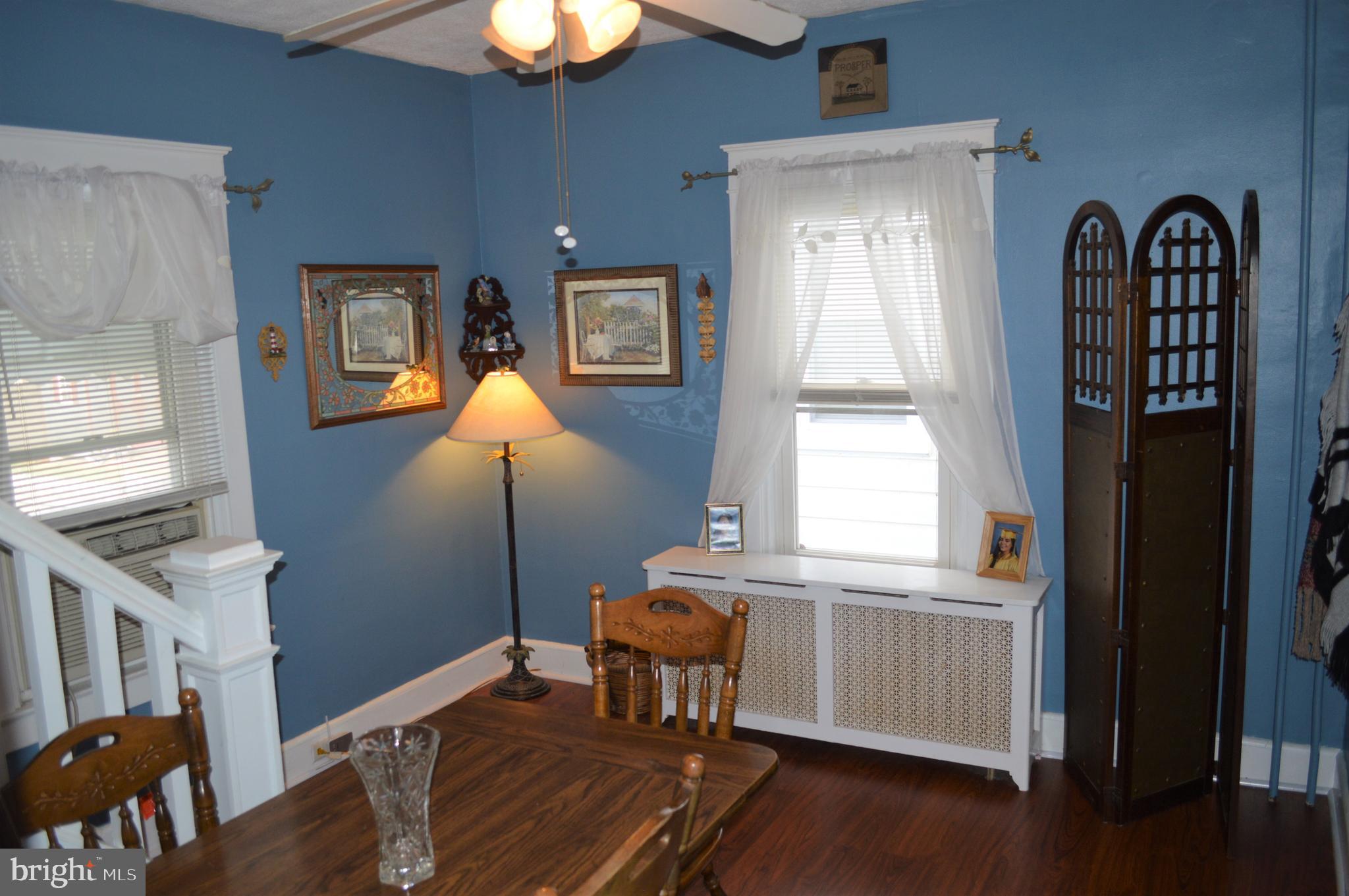 28 West Roland Road Brookhaven, PA 19015 - Photo 17 of 38 Dining room