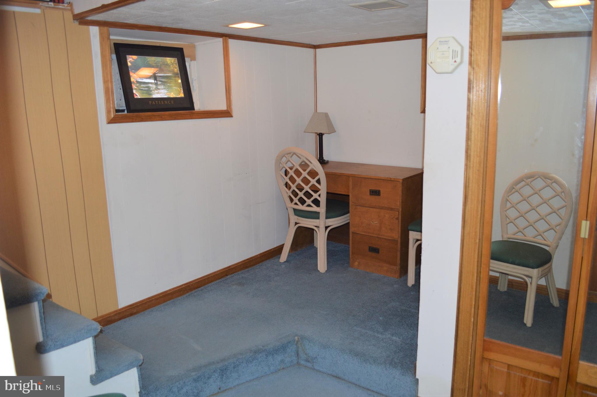 28 West Roland Road Brookhaven, PA 19015 - Photo 36 of 38 Lower level few steps to rear exit door