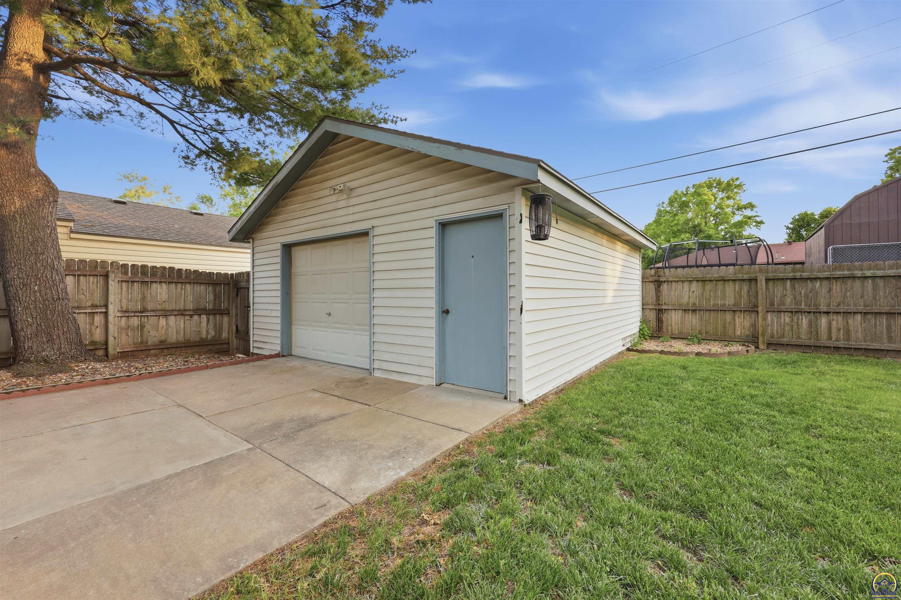 201 Sage Road Silver Lake, KS 66539 - Photo 27 of 29