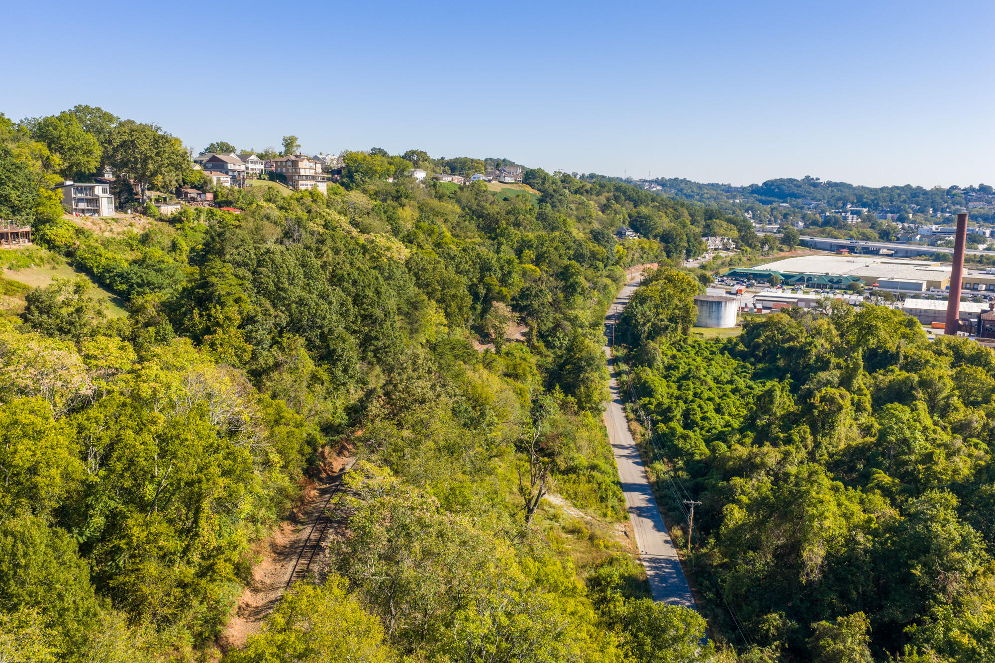 251-303 Riverside Avenue Chattanooga, TN 37405 - Photo 8 of 19 Riverside-Ave-Land-MLS-Photos-16