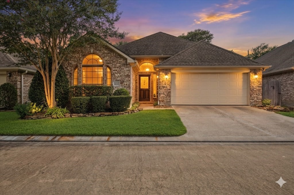 18747 Candle Park Drive Spring, TX 77388 - Photo 1 of 35