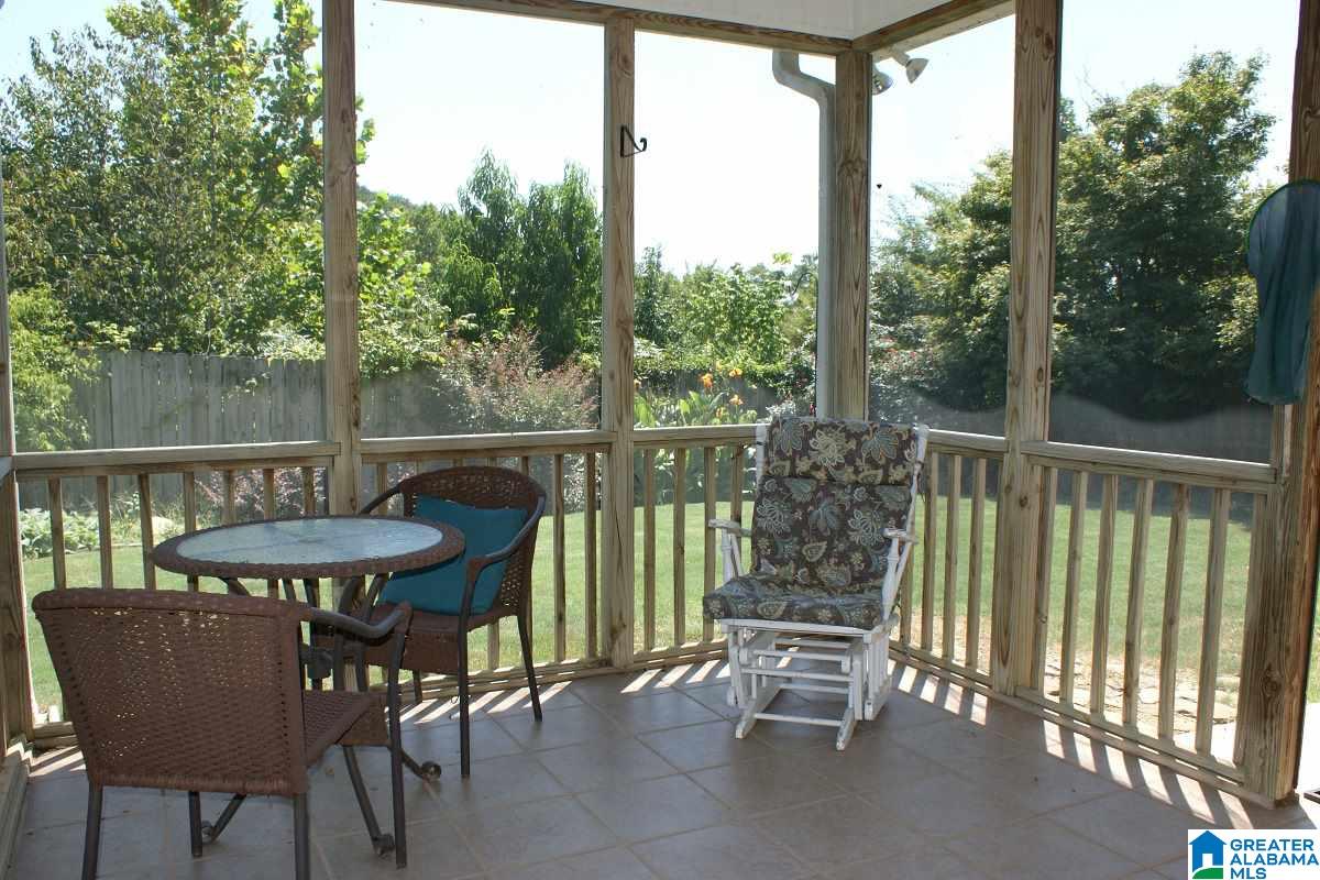 96 High Ridge Trace Pelham, AL 35124 - Photo 21 of 22