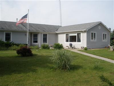 8540 Ruggles Road Baroda, MI 49101 - Photo 1 of 3 Primary Photo