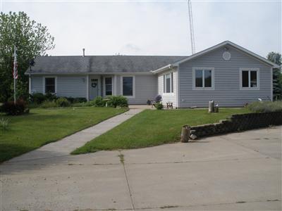 8540 Ruggles Road Baroda, MI 49101 - Photo 2 of 3 Additional Photo