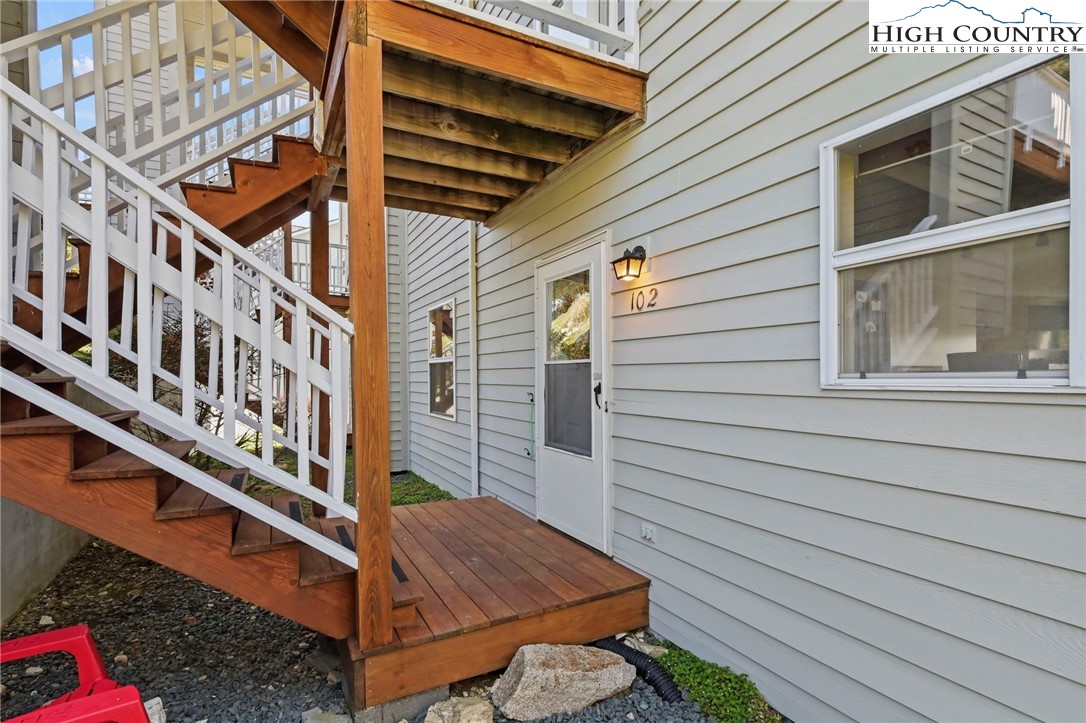 510 Elderberry Ridge Road, Unit F102 Beech Mountain, NC 28604 - Photo 2 of 44 Gallery Image 2