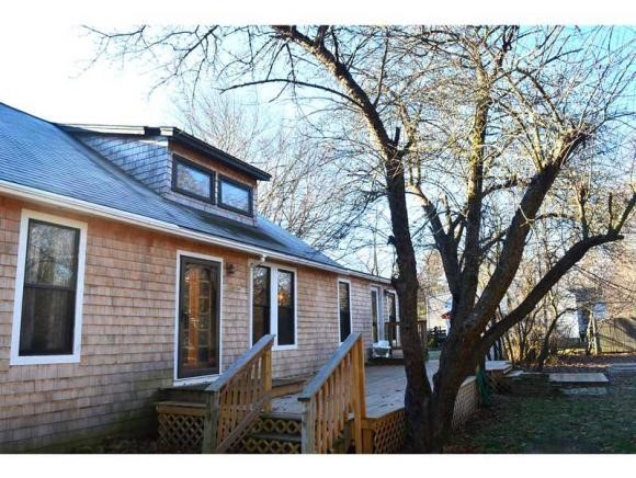 19 Martin Road Kittery, ME 03904 - Photo 1 of 1