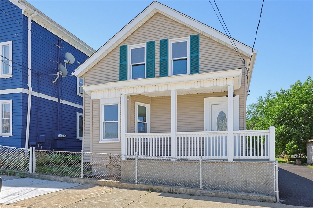 17 Langley Street Fall River, MA 02720 - Photo 2 of 42