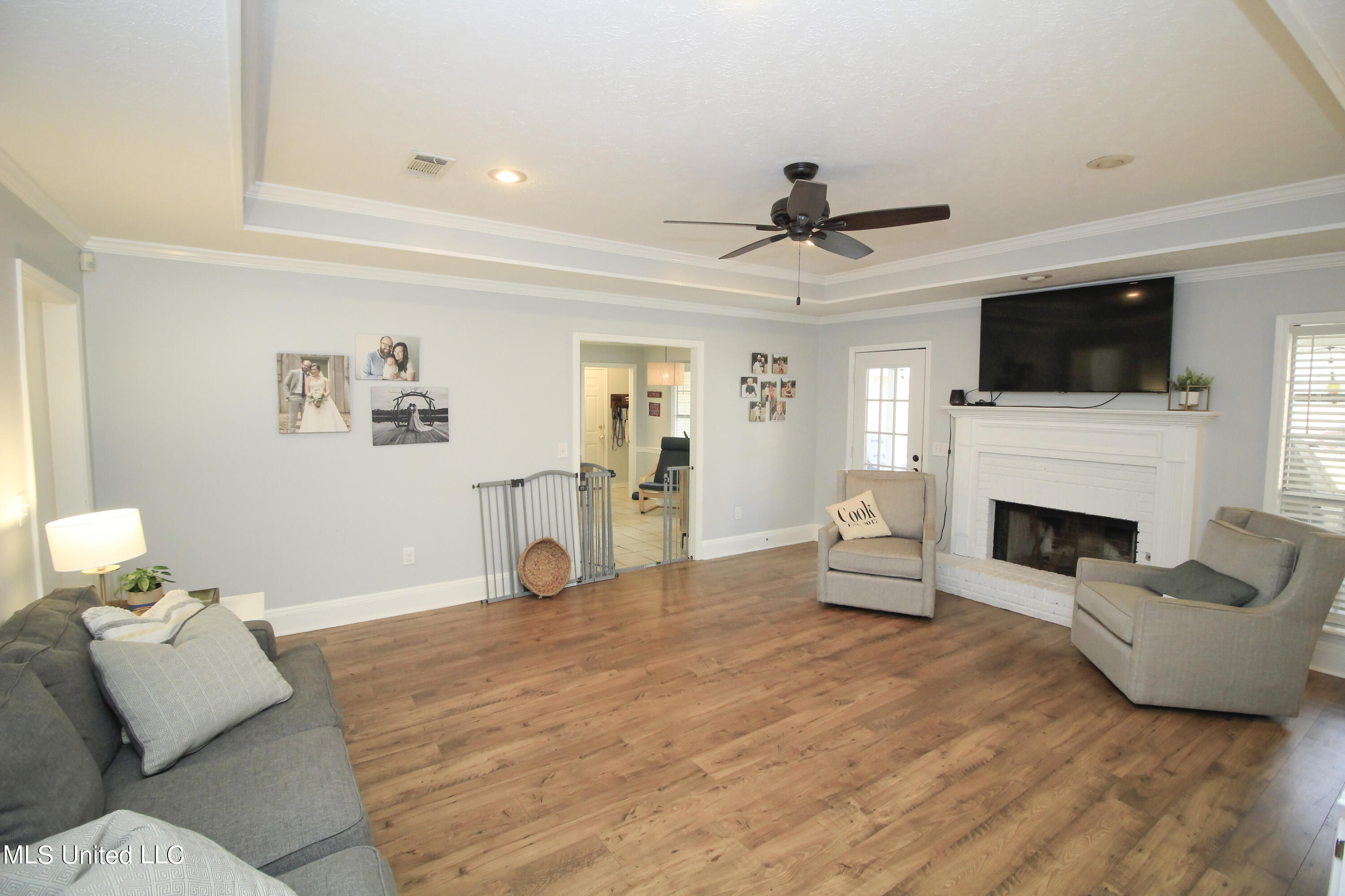 226 Clark Farms Road Madison, MS 39110 - Photo 5 of 19 _MG_1380