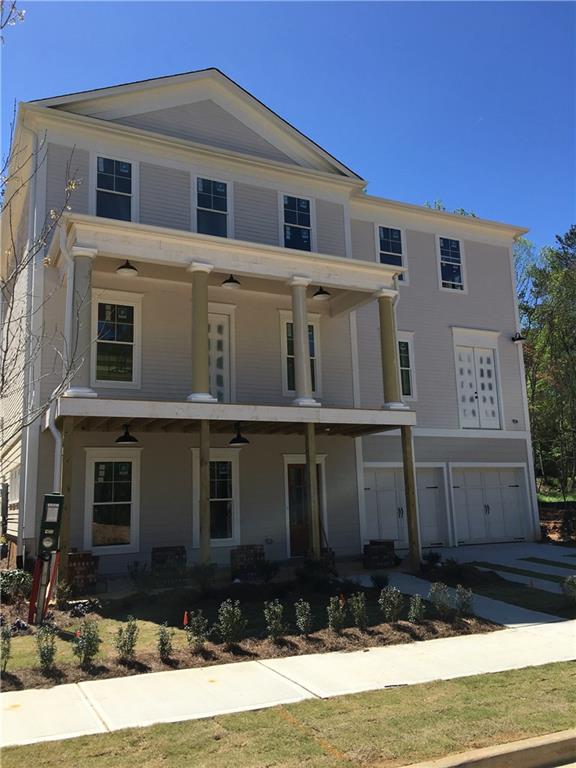1035 Crossvine Road Roswell, GA 30075 - Photo 1 of 1 Gallery Image 1