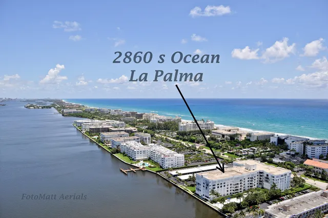 $10,000 | 2860 South Ocean Boulevard, Unit 301, Palm Beach, FL 33480