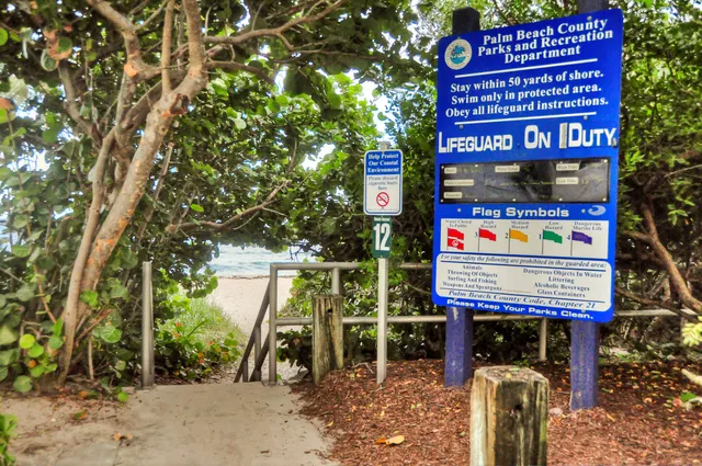 $10,000 | 2860 South Ocean Boulevard, Unit 301, Palm Beach, FL 33480