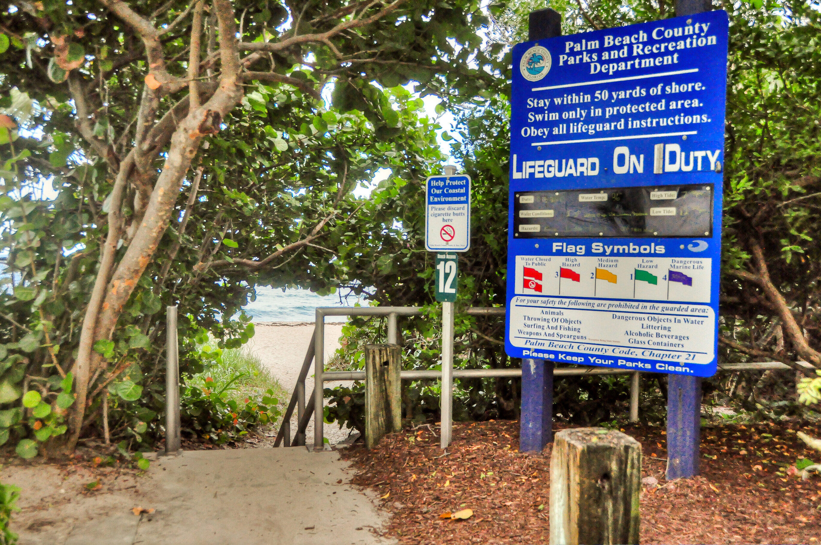 2860 South Ocean Boulevard, Unit 301 Palm Beach, FL 33480 - Photo 27 of 31 2860 S Ocean Blvd 415 Palm-print-047-019