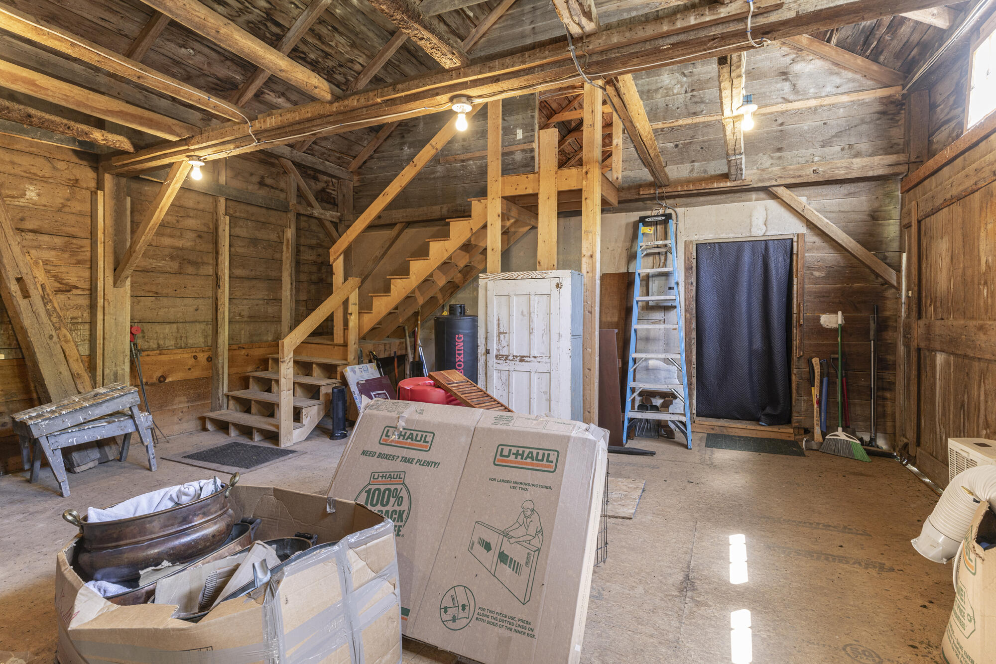 323 Runaround Pond Road Durham, ME 04222 - Photo 55 of 63 IMG_3018