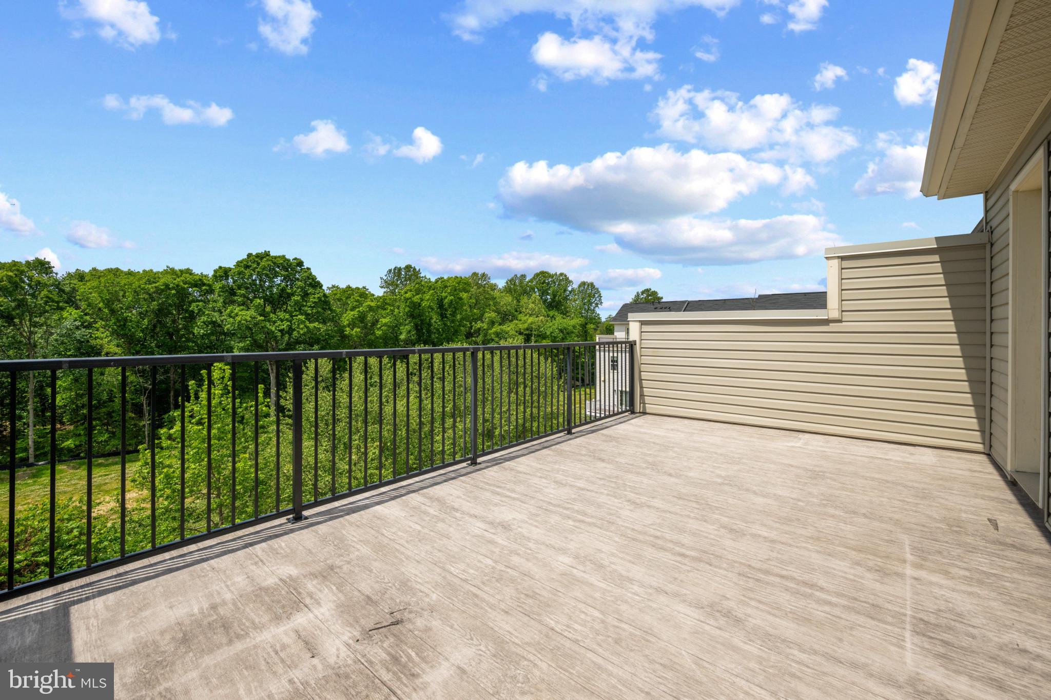 7062 Foxton Way Hanover, MD 21076 - Photo 36 of 41 a view of a terrace