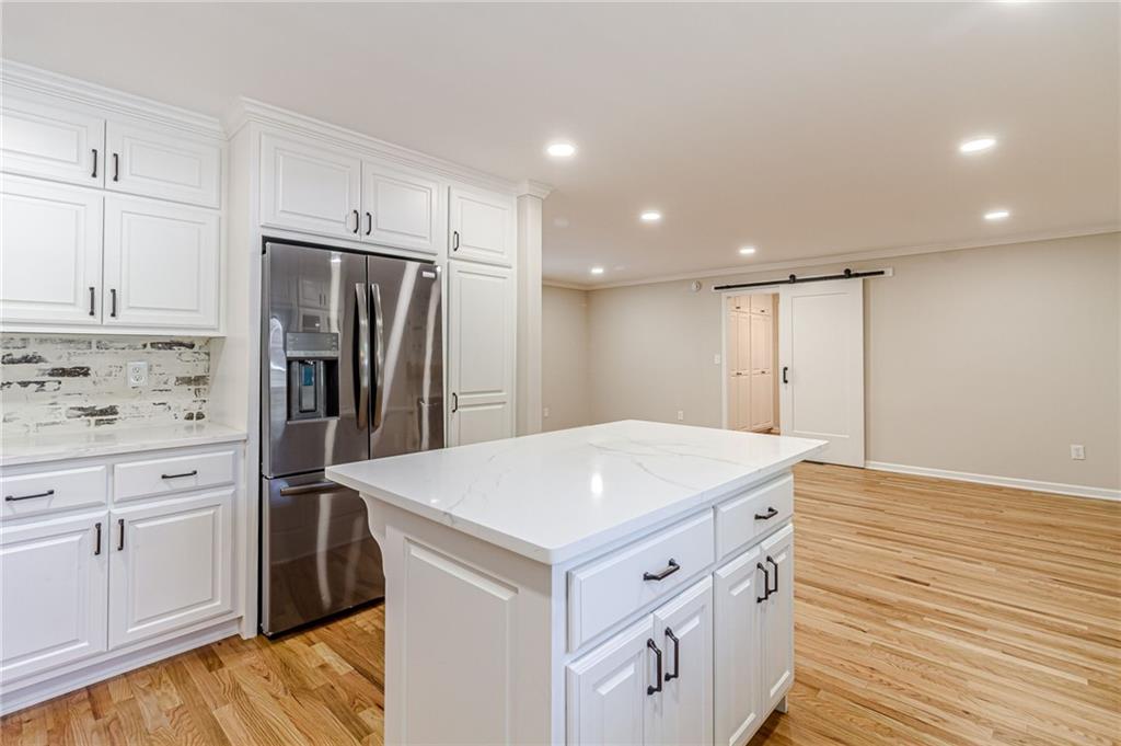 4296 Huntington Circle Atlanta, GA 30338 - Photo 17 of 46