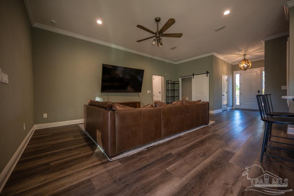 3741 Arbor Ridge Road Pace, FL 32571 - Photo 17 of 22