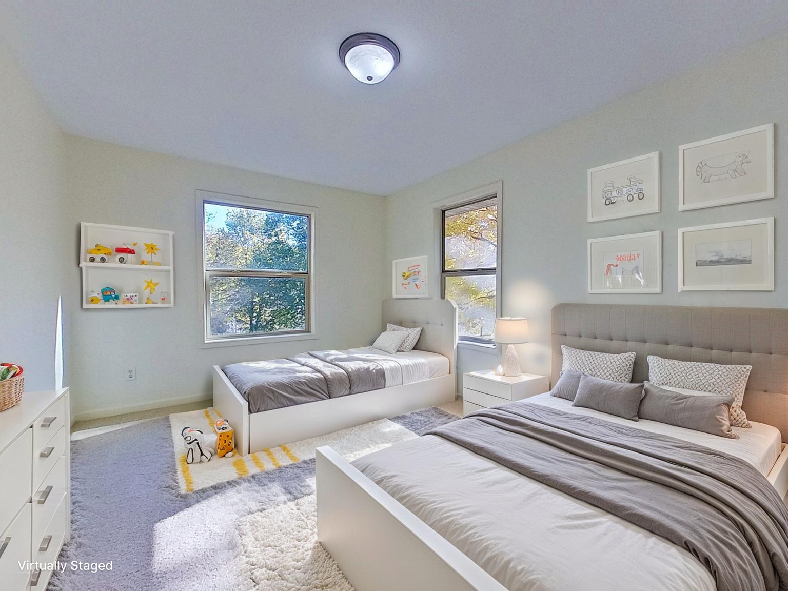 3419 North 6th Street Minneapolis, MN 55412 - Photo 15 of 19