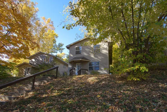 $292,500 | 3419 North 6th Street, Minneapolis, MN 55412