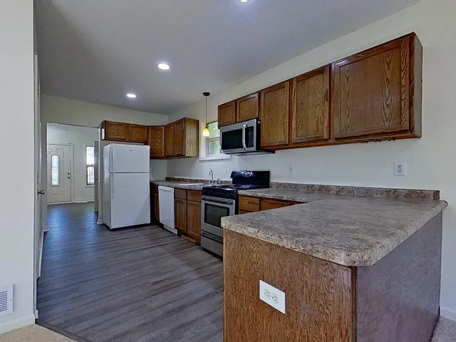 $292,500 | 3419 North 6th Street, Minneapolis, MN 55412