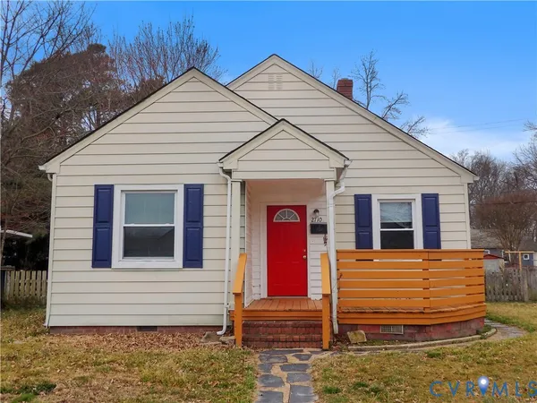 $194,900 | 2710 Wellington Street, Richmond, VA 23222