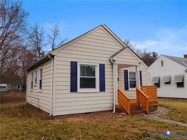 $194,900 | 2710 Wellington Street, Richmond, VA 23222