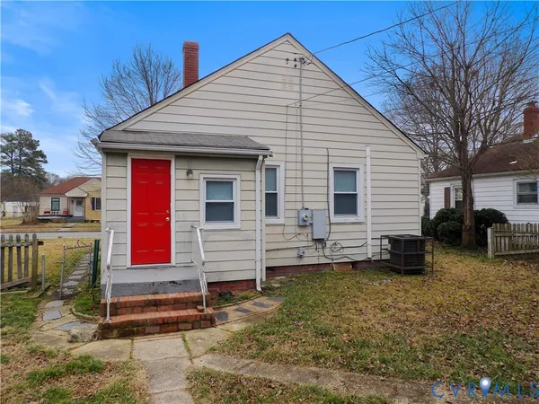 $194,900 | 2710 Wellington Street, Richmond, VA 23222