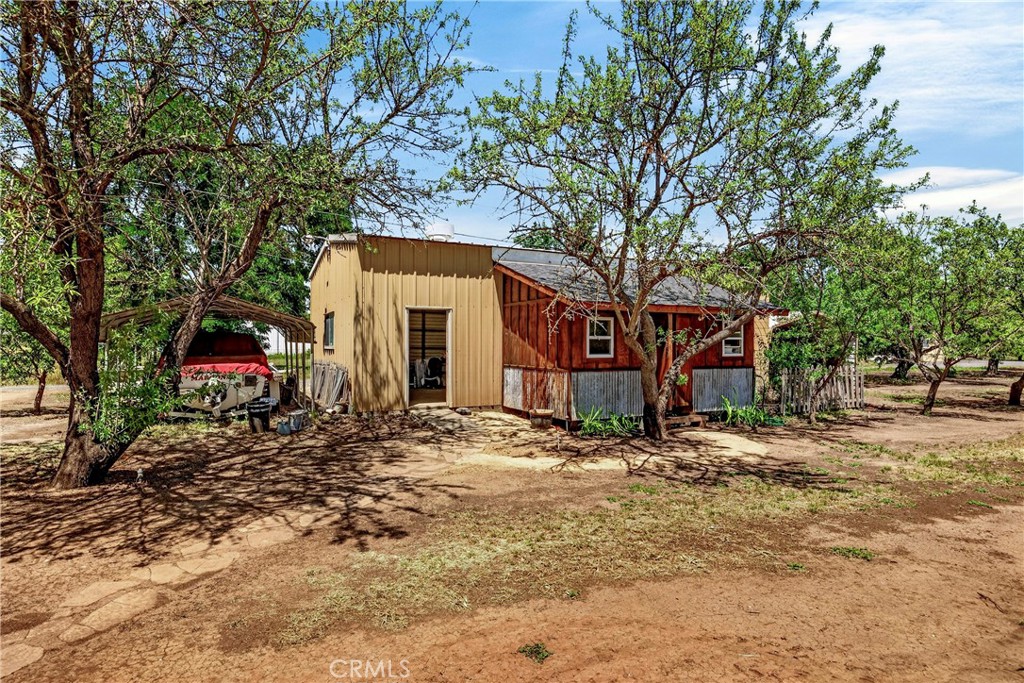 9488 Cummings Road Durham, CA 95938 - Photo 52 of 72 Outdoor office or artist studio...