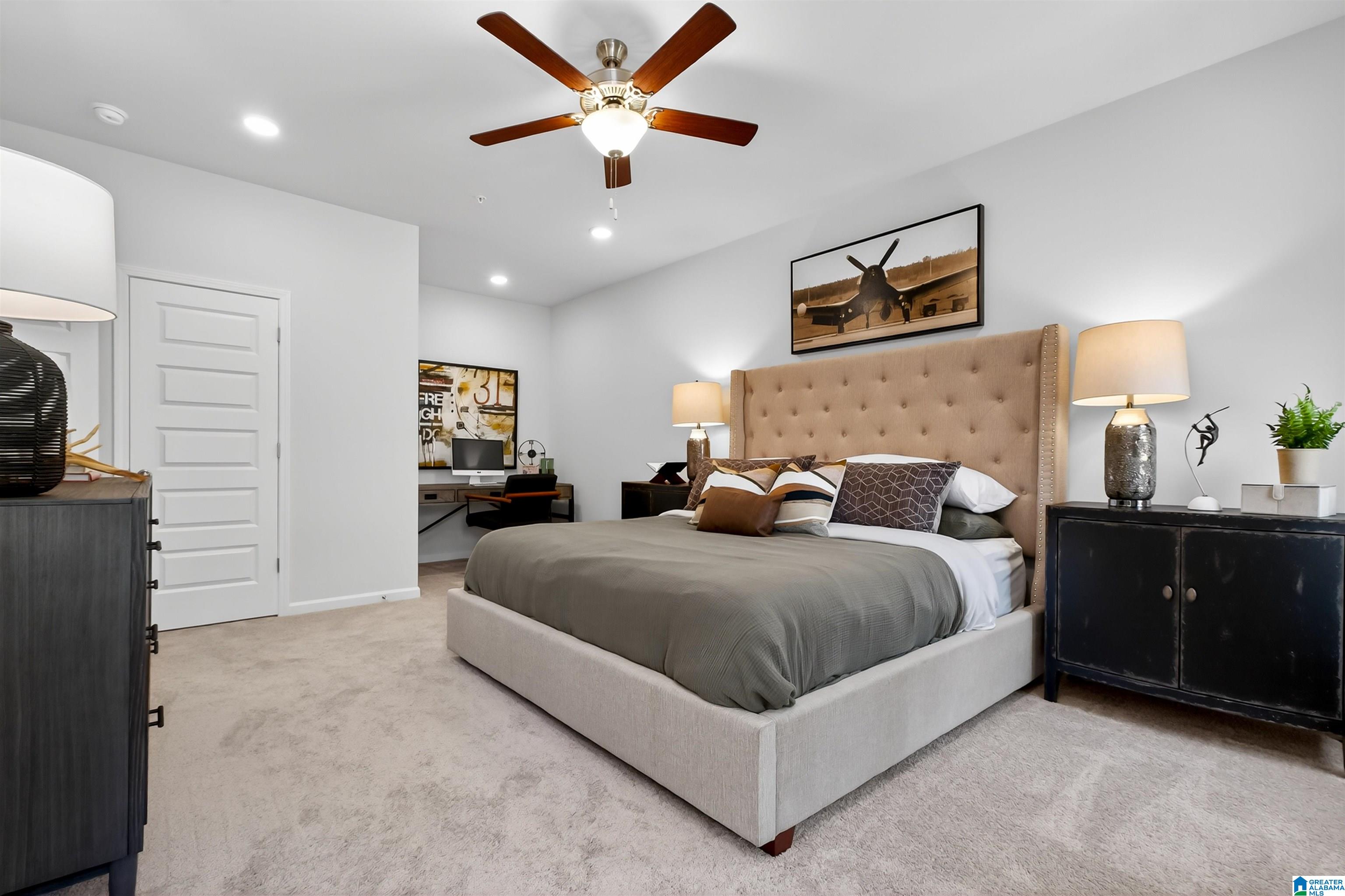 4552 Village Springs Square, Unit 3 Brookside, AL 35036 - Photo 26 of 40