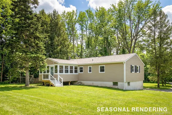 $3,150 | 676-678 Oak Summit Road, Millbrook, NY 12545