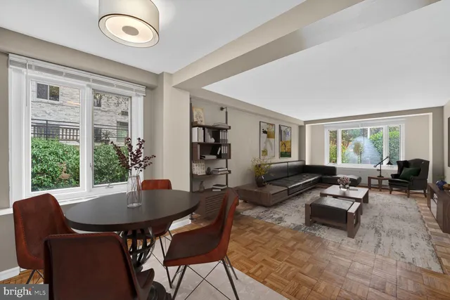 $285,000 | 2475 Virginia Avenue Northwest, Unit 113, Washington, DC 20037