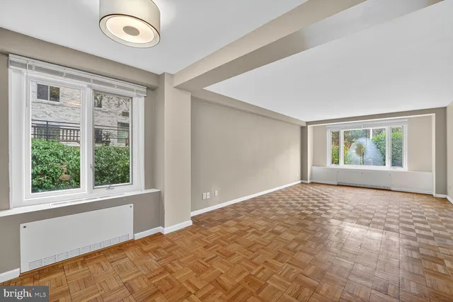 $285,000 | 2475 Virginia Avenue Northwest, Unit 113, Washington, DC 20037