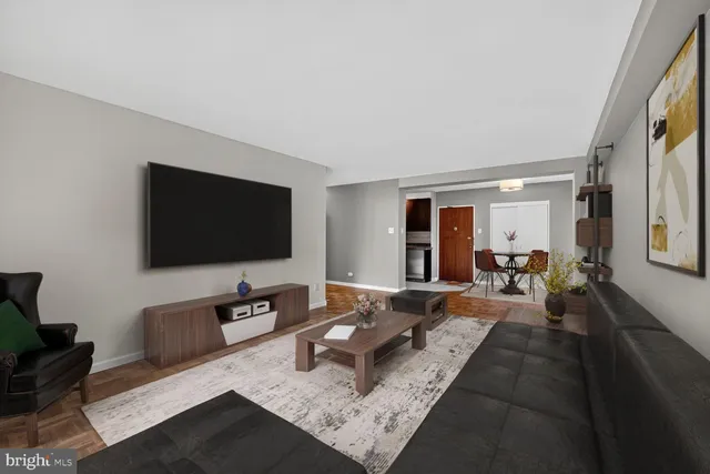 $285,000 | 2475 Virginia Avenue Northwest, Unit 113, Washington, DC 20037