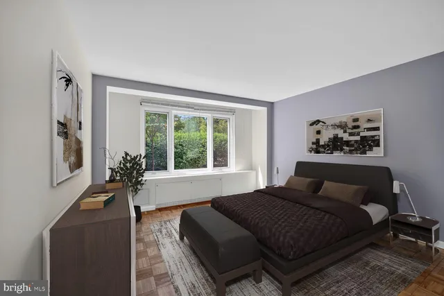 $285,000 | 2475 Virginia Avenue Northwest, Unit 113, Washington, DC 20037