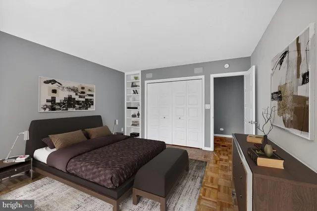 $285,000 | 2475 Virginia Avenue Northwest, Unit 113, Washington, DC 20037