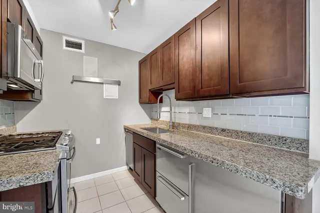 $285,000 | 2475 Virginia Avenue Northwest, Unit 113, Washington, DC 20037