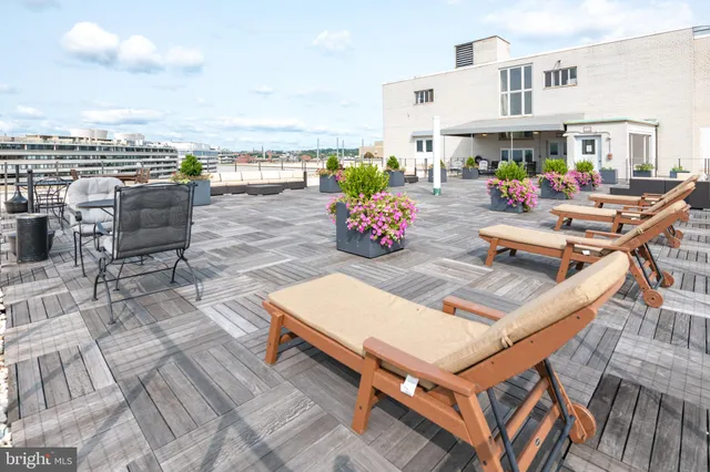 $285,000 | 2475 Virginia Avenue Northwest, Unit 113, Washington, DC 20037