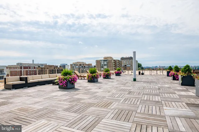 $285,000 | 2475 Virginia Avenue Northwest, Unit 113, Washington, DC 20037