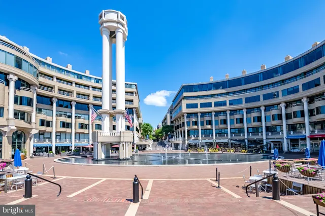 $285,000 | 2475 Virginia Avenue Northwest, Unit 113, Washington, DC 20037