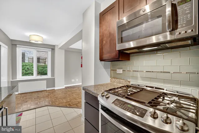 $285,000 | 2475 Virginia Avenue Northwest, Unit 113, Washington, DC 20037