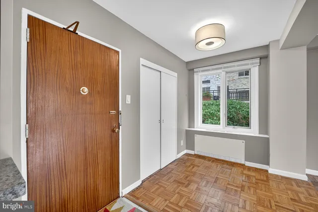 $285,000 | 2475 Virginia Avenue Northwest, Unit 113, Washington, DC 20037