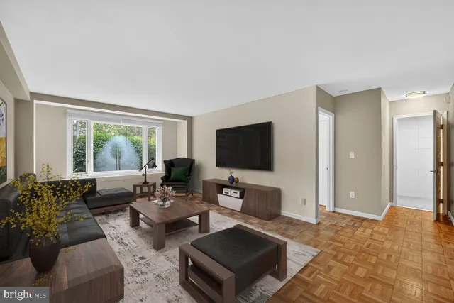 $285,000 | 2475 Virginia Avenue Northwest, Unit 113, Washington, DC 20037