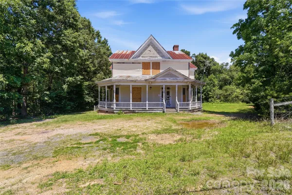 $224,900 | 4421 Pageland Highway, Monroe, NC 28112
