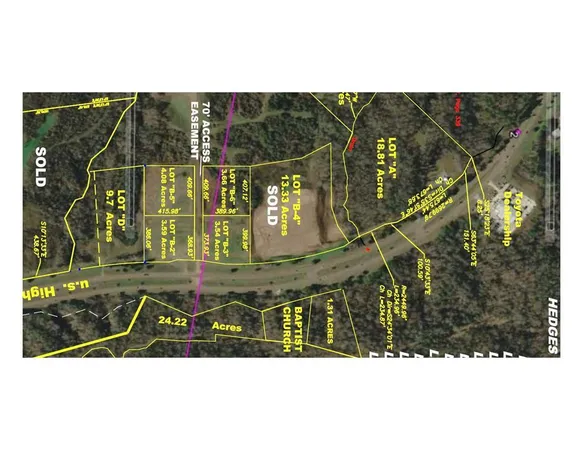 $248,125 | 18 Highway 61, Kenner, LA 70062