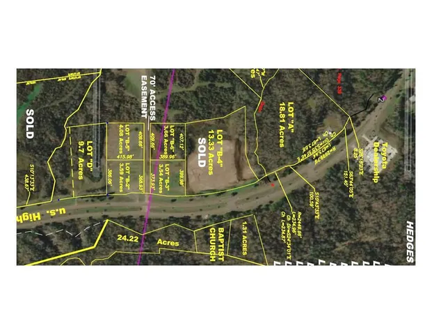 $248,125 | 18 Highway 61, Kenner, LA 70062