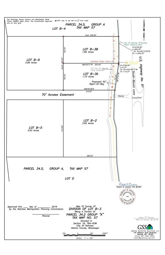 18 Highway 61 Kenner, LA 70062 - Photo 2 of 2 Photo 2