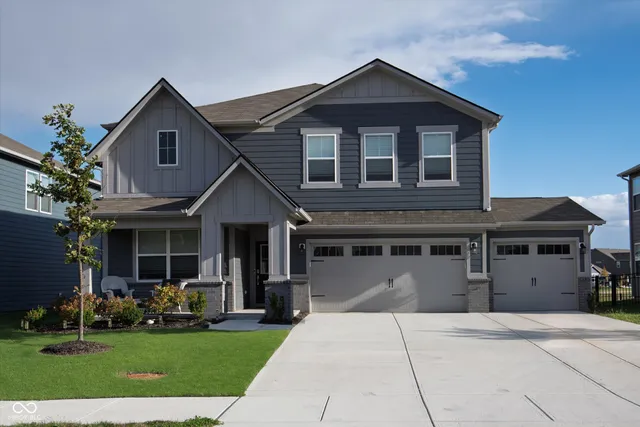 $440,000 | 15922 Winnower Drive, Noblesville, IN 46060