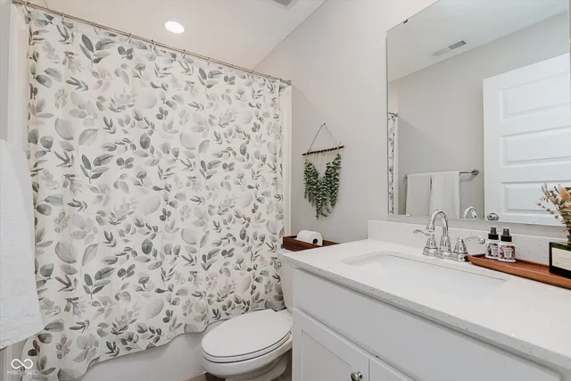 $440,000 | 15922 Winnower Drive, Noblesville, IN 46060