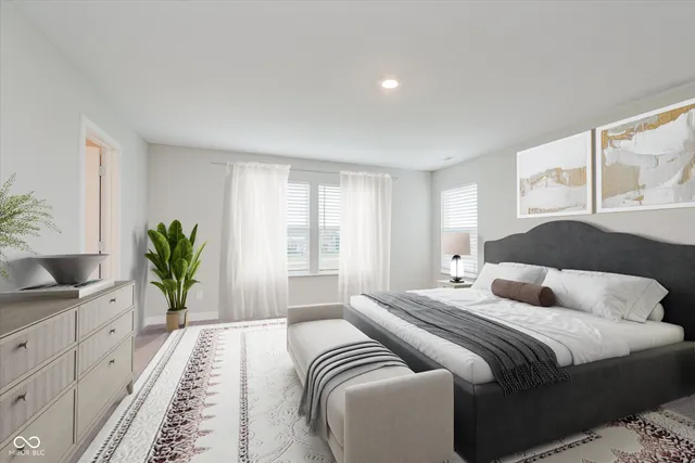 $440,000 | 15922 Winnower Drive, Noblesville, IN 46060