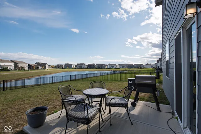 $440,000 | 15922 Winnower Drive, Noblesville, IN 46060