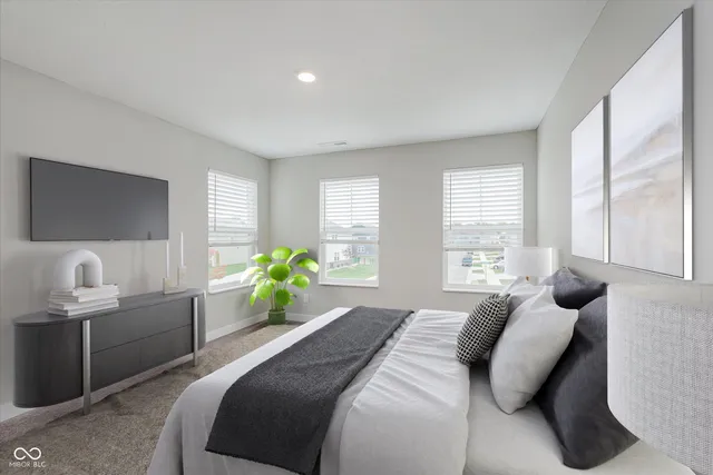 $440,000 | 15922 Winnower Drive, Noblesville, IN 46060